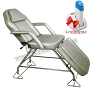 Косметологическая кушетка ZD-805A Косметологическая кушетка ZD-805A