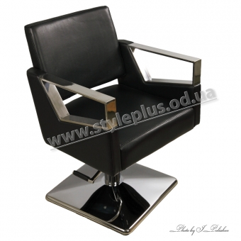 Кресло парикмахерское A016  для косметологического кабинета