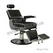 Парикмахерское кресло Barber B018-1