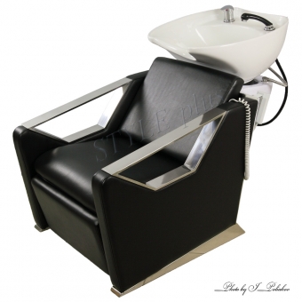 Кресло-мойка E006  для косметологического кабинета