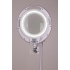 Настольная лампа-лупа LS-6017 LED — 3 диоптрии