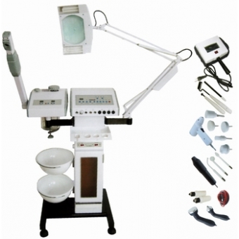 Косметологический аппарат M-2020A (11 в 1) для косметологического кабинета