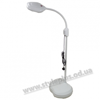 Лампа-лупа МS-2501 (напольная)