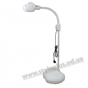 Лампа-лупа МS-2502 (напольная)
