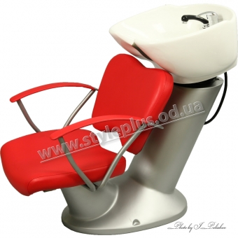 Кресло-мойка ZD-2213 для парикмахера или косметолога