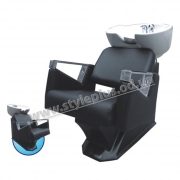 Кресло-мойка ZD-2253 Кресло-мойка ZD-2253