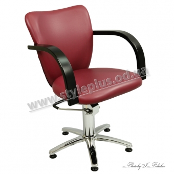 Кресло парикмахерское ZD-305 Интернет-магазин