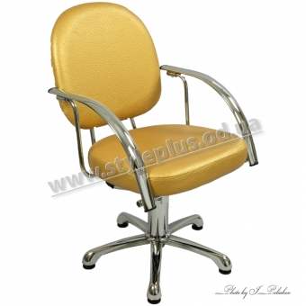Кресло парикмахерское ZD-308 купить со склада