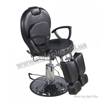Кресло педикюрное ZD-346  для парикмахерской