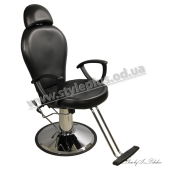 Купить  Кресло парикмахерское ZD-346B в Тирасполе