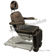 Кресло педикюрное ZD-848-3A