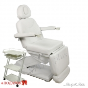 Косметологическая кушетка ZD-848-4 Косметологическая кушетка ZD-848-4