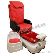 SPA-педикюрное кресло ZD-918B 