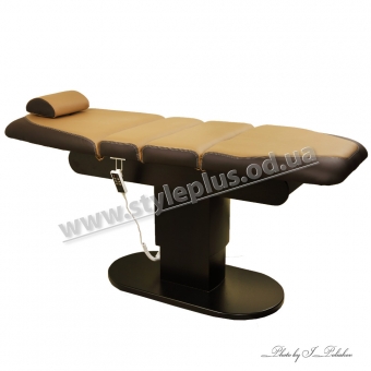 Массажный стол с подогревом ZD-869 HEAT