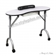 Маникюрный стол (складной) ZD-9200