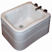Ванночка педикюрная SPA-1
