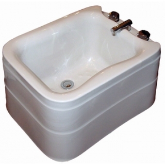 SPA-1 ванночка для педикюра